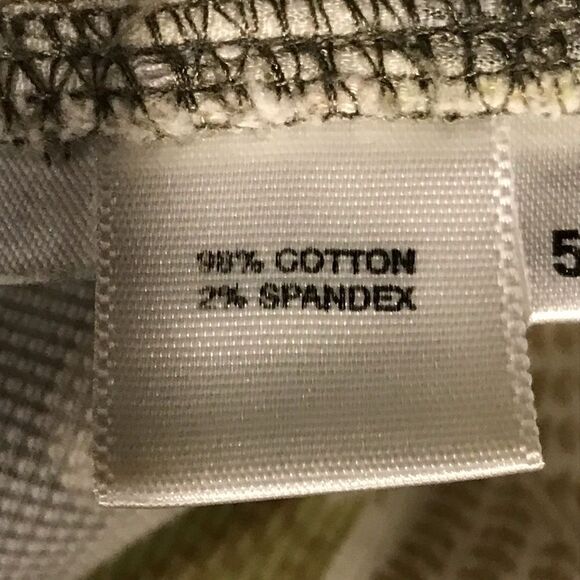 Ann Taylor LOFT Leaf print midi skirt - Picture 9 of 13